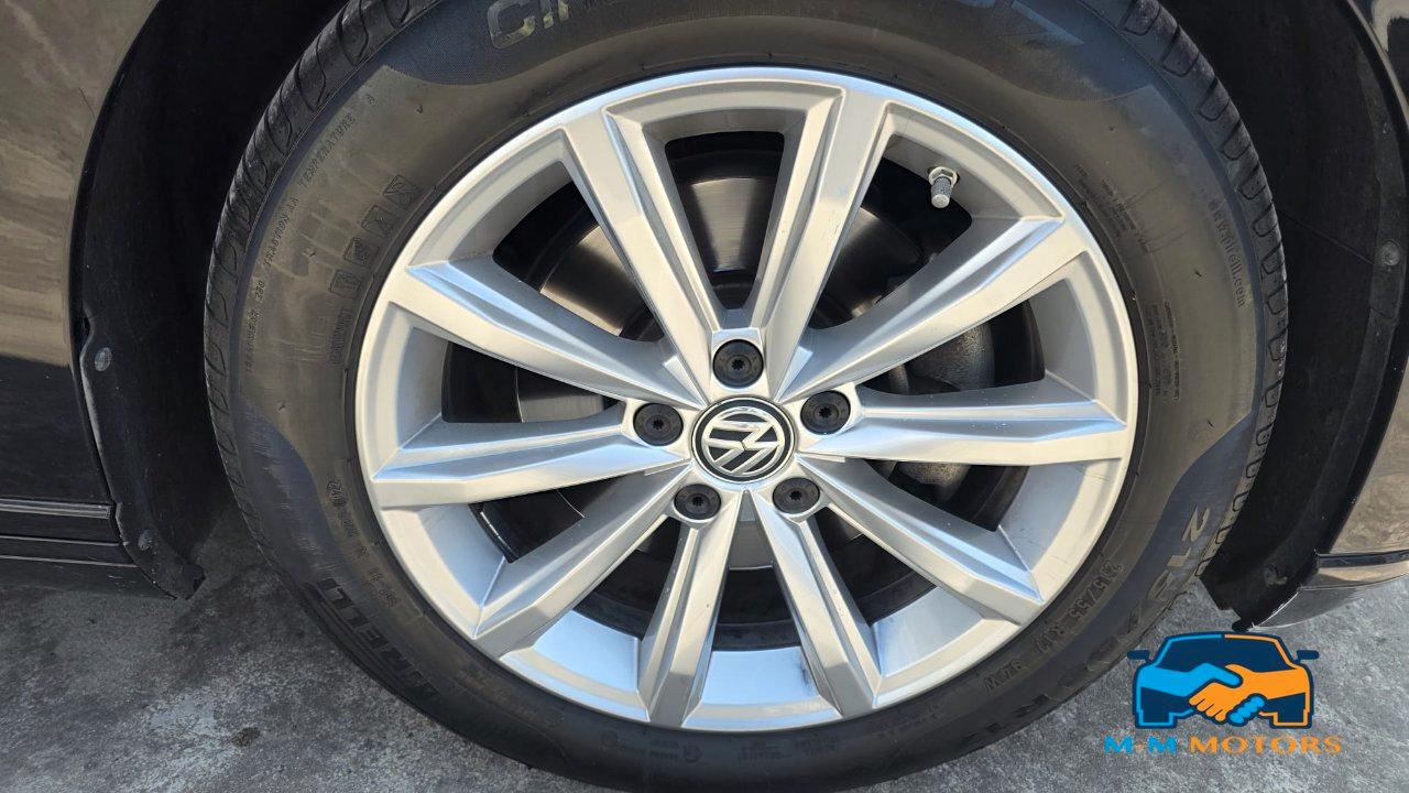 Volkswagen Passat Variant 2.0 tdi Business 150cv dsg 7m