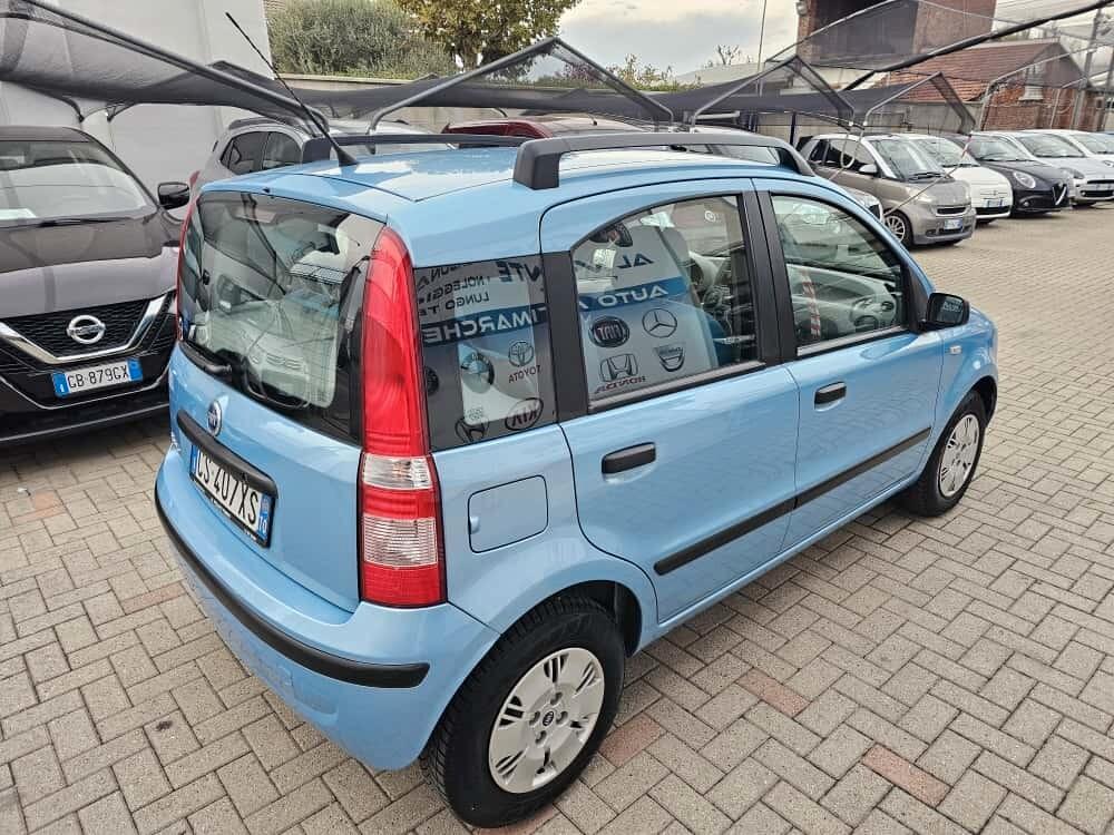 Fiat Panda 1.2 Emotion - SOLO 30 MILA KM