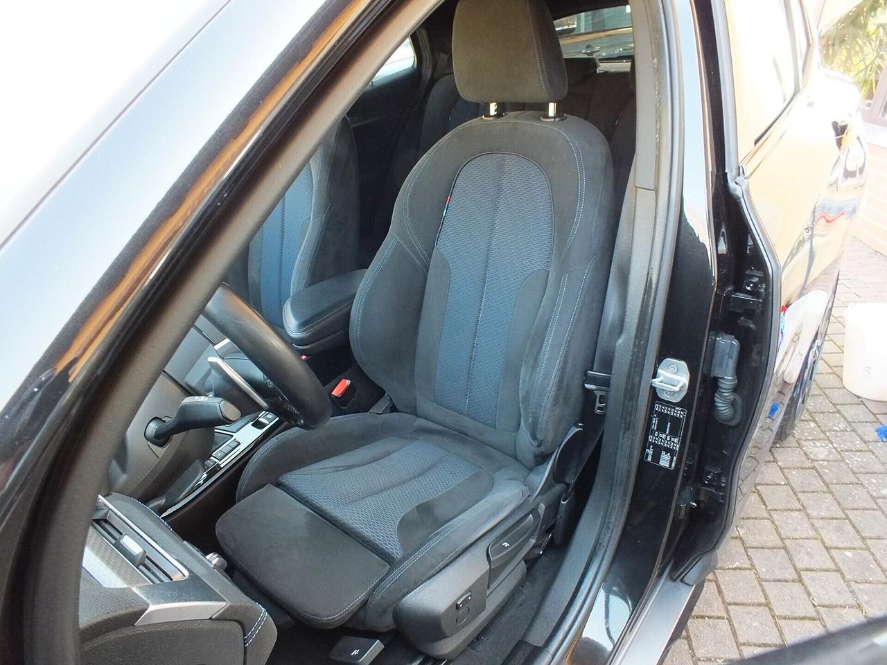 BMW X2 S-DRIVE 150 CV - M-SPORT-X