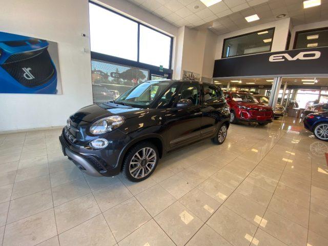 FIAT 500L 1.3 Multijet 95 CV City Cross