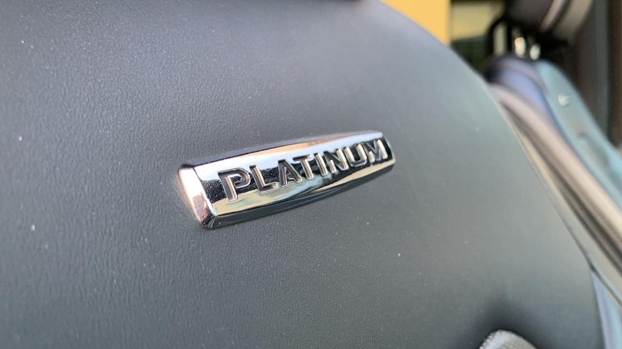 Ford F 150 3.0d Platinium