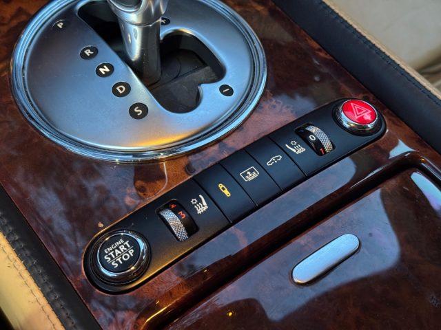 BENTLEY Continental Flying Spur *MANSORY*