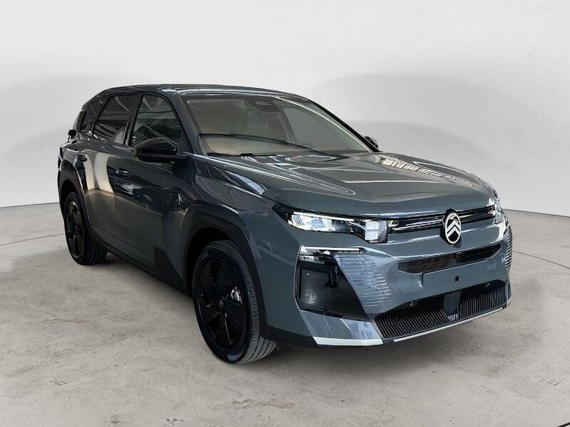 Citroën C5 Aircross Hybrid 145 cv Automatico Plus