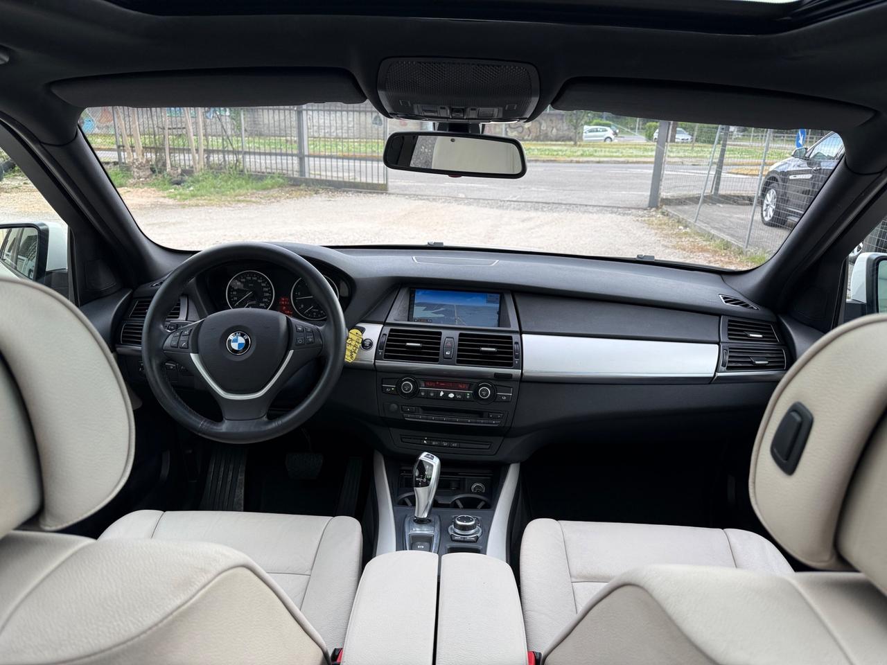 Bmw X5 xDrive30d Futura