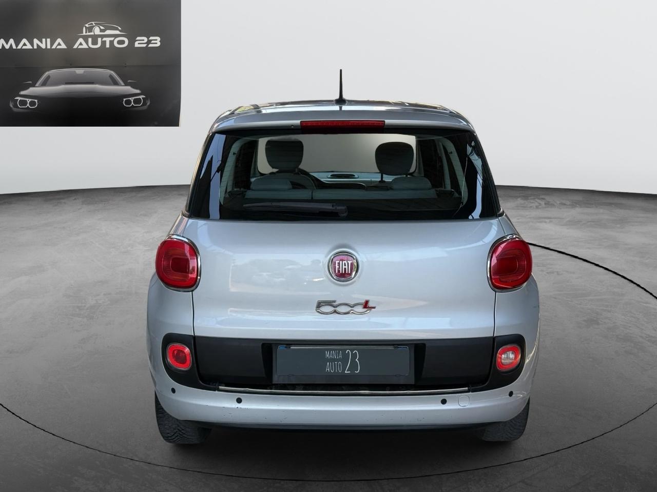 FIAT 500L*LOUNGE* 1.3 MTJ 85 CV *