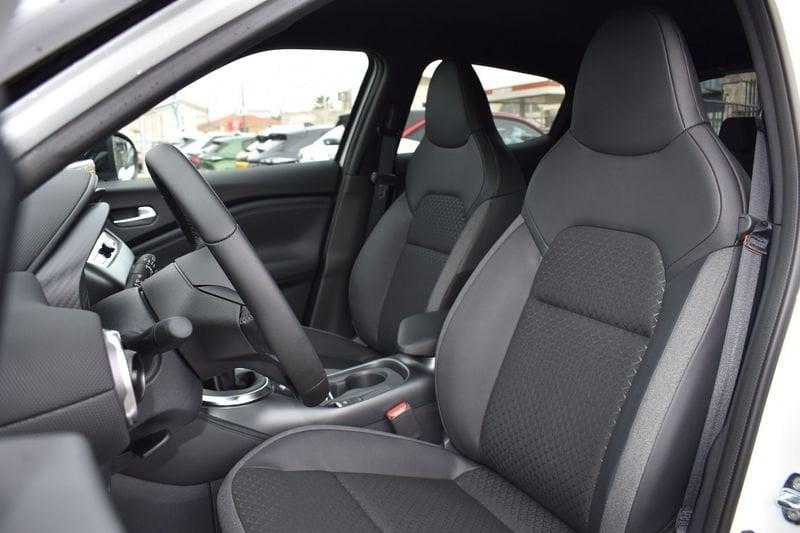 Nissan Juke 1.0 DIG-T 114 N-Connecta Mt