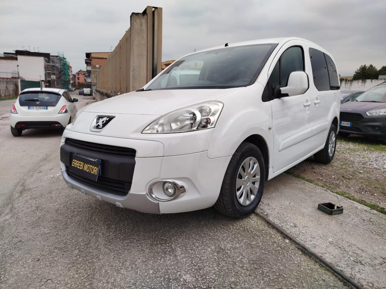 AUTOCARRO COMPRESO IVA