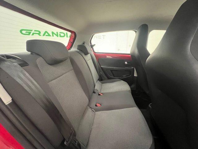 VOLKSWAGEN up! 2012 - 5p 1.0 Move 60cv E6