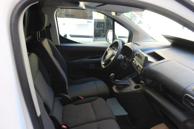 OPEL Combo Cargo 1.5 Diesel 100CV PC 1000kg
