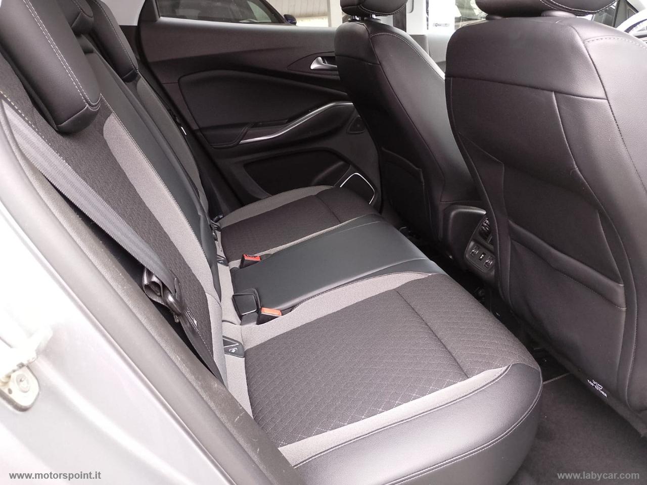 OPEL Grandland X 1.6 D Ecotec S&S aut. Ult.