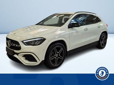 Mercedes-Benz GLA 200d Automatic AMG Line Advanced Plus