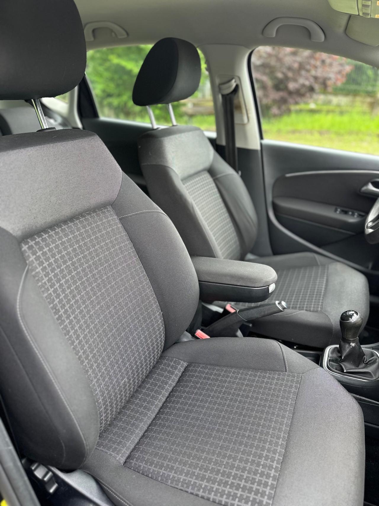 Volkswagen Polo 1.4 TDI 5p. Business