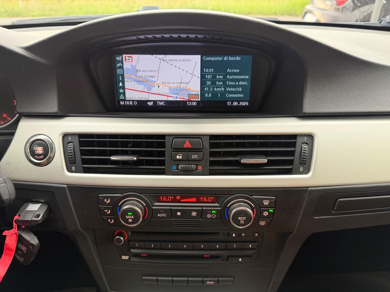 Bmw 320 320i cat Cabrio Msport full optional