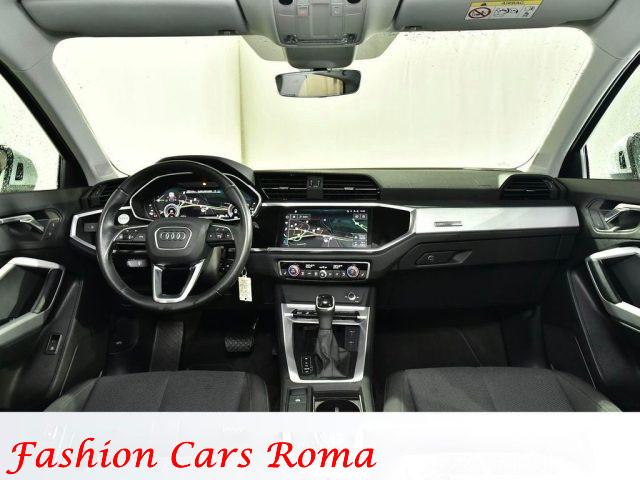AUDI Q3 SPB 35 TDI