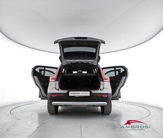 VOLVO XC40 2.0 b3 Core auto