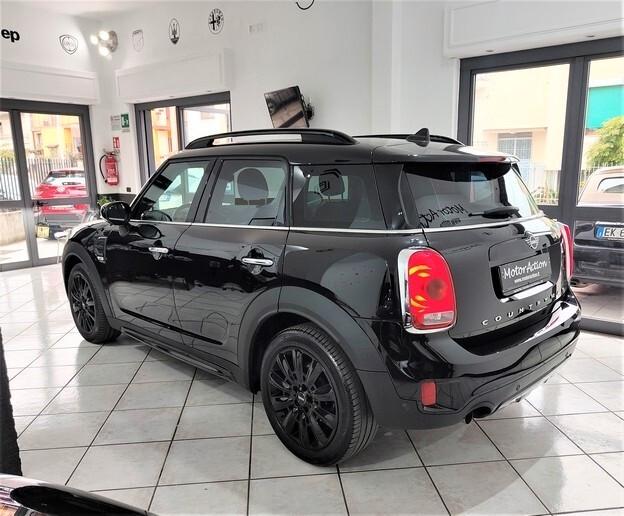 Mini One D Countryman Mini 1.5 One D Hype Countryman