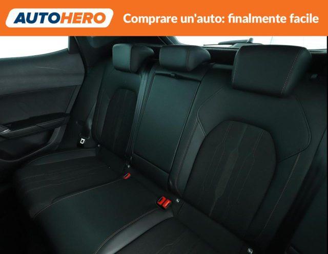 CUPRA Formentor 1.5 TSI DSG