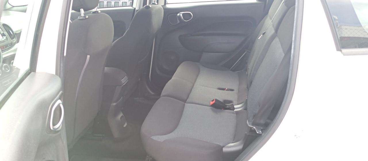 Fiat 500L 1.4i 95 CV -Garanzia-Neopatentati
