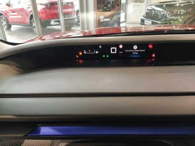 Citroen C3 Nuova C3 1.2 TurboBenzina 100cv PLUS KM ZERO