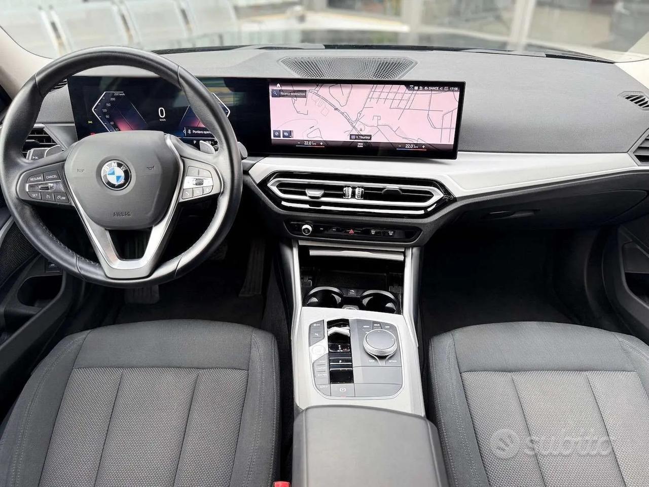 BMW 320 2.0 Diesel 48V xDrive E6 - 2022