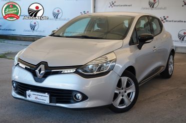 Renault Clio dCi 8V 75CV Energy Life