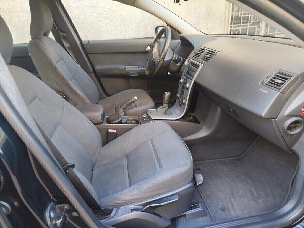 Volvo S40 1.6 D DISTRIBUZIONE RIFATTA