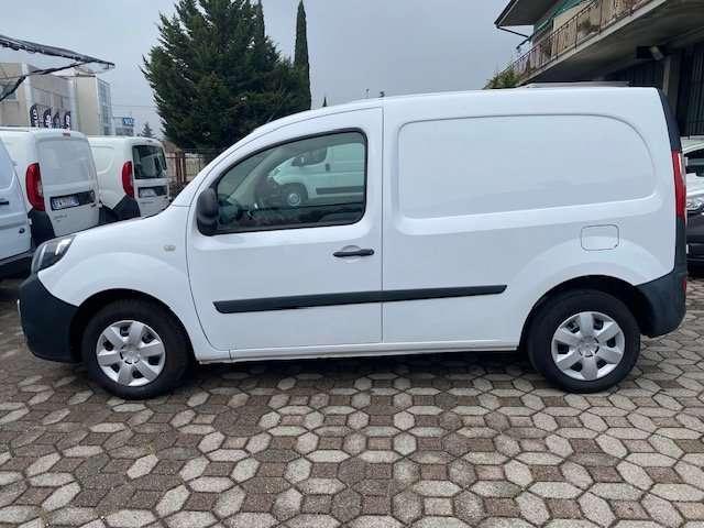 Renault Kangoo 1.5 BLUE DCI 115 EXPRESS PLUS