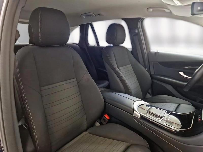 MERCEDES-BENZ GLC 220 D 4MATIC BUSINESS EXTRA AUT. SUV
