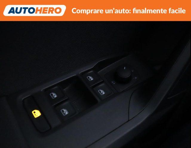 SEAT Arona 1.0 EcoTSI Style