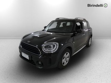 MINI Mini Countrym.(F60) - Mini 1.5 One Countryman