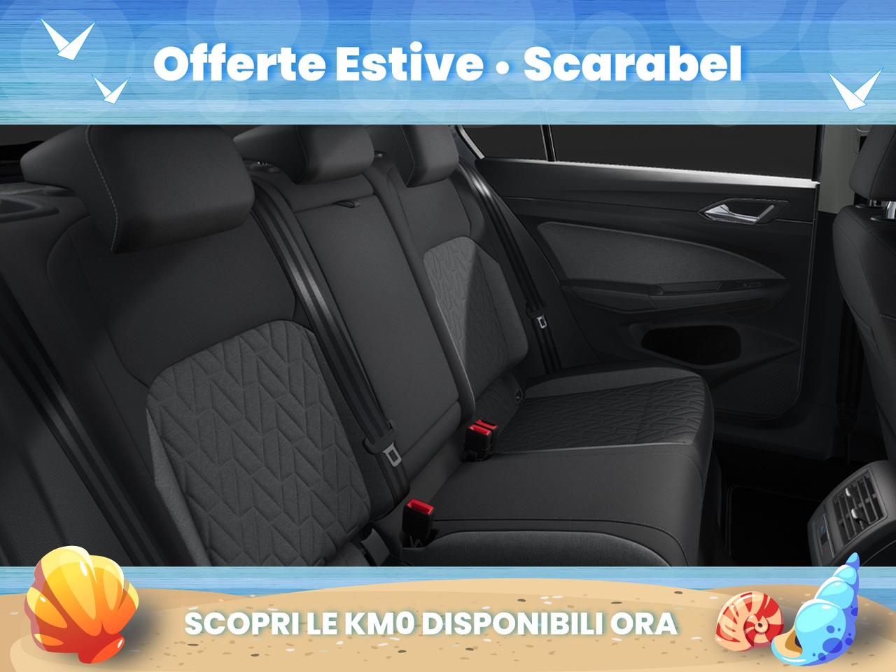 Volkswagen Golf 1.5 tsi ehybrid edition plus 204cv dsg