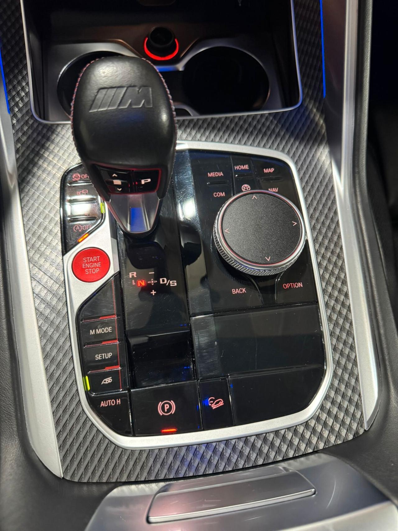 Bmw X6 M Competition