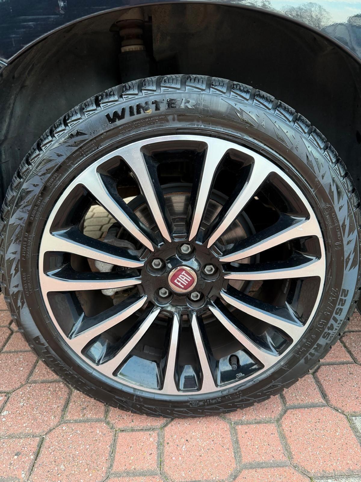 Fiat Tipo 1.6 Mjt S&S SW Business