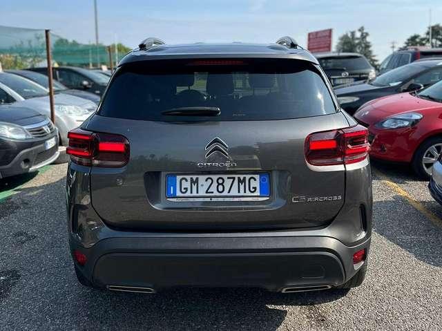 Citroen C5 Aircross C5 Aircross 2022 1.5 bluehdi Shine Pack s