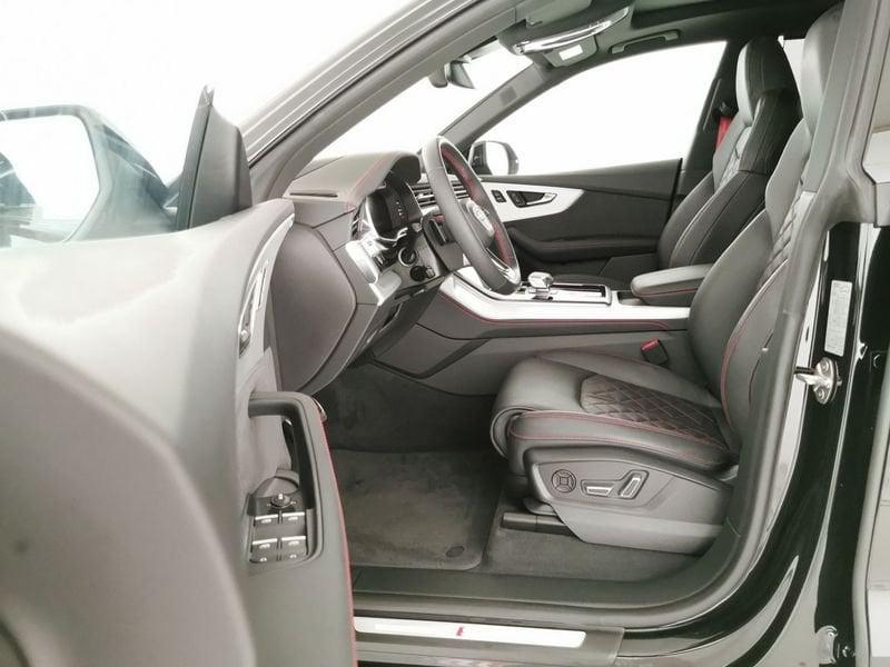 Audi Q8 3.0 tdi mhev S line edition quattro 286cv tiptronic