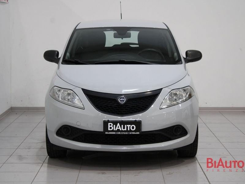 Lancia Ypsilon Ypsilon 1.2 Elefantino Gpl 69cv my18