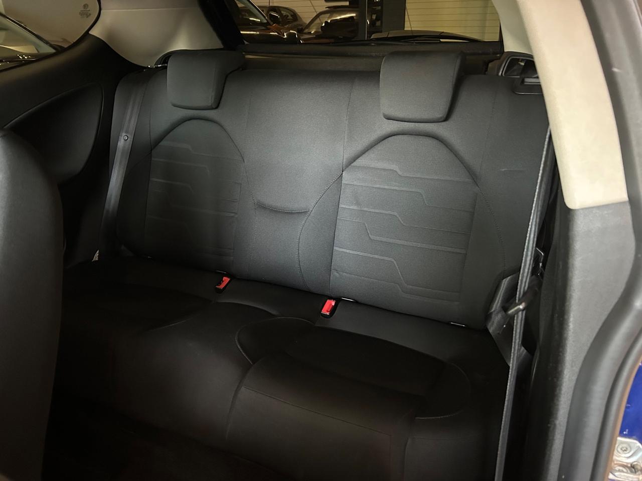 Alfa Romeo MiTo - 2011 1.3 JTDm-2 95 CV