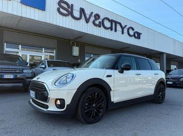 MINI Cooper D Clubman Clubman 2.0 / EURO 6 auto