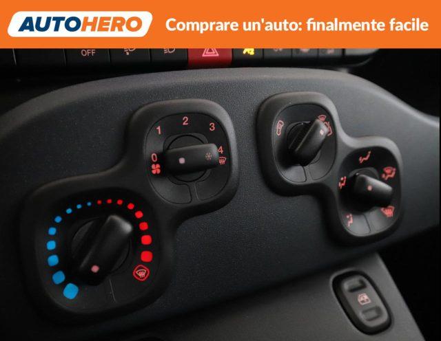 FIAT Pandina 1.0 FireFly 65 CV Hybrid Pop
