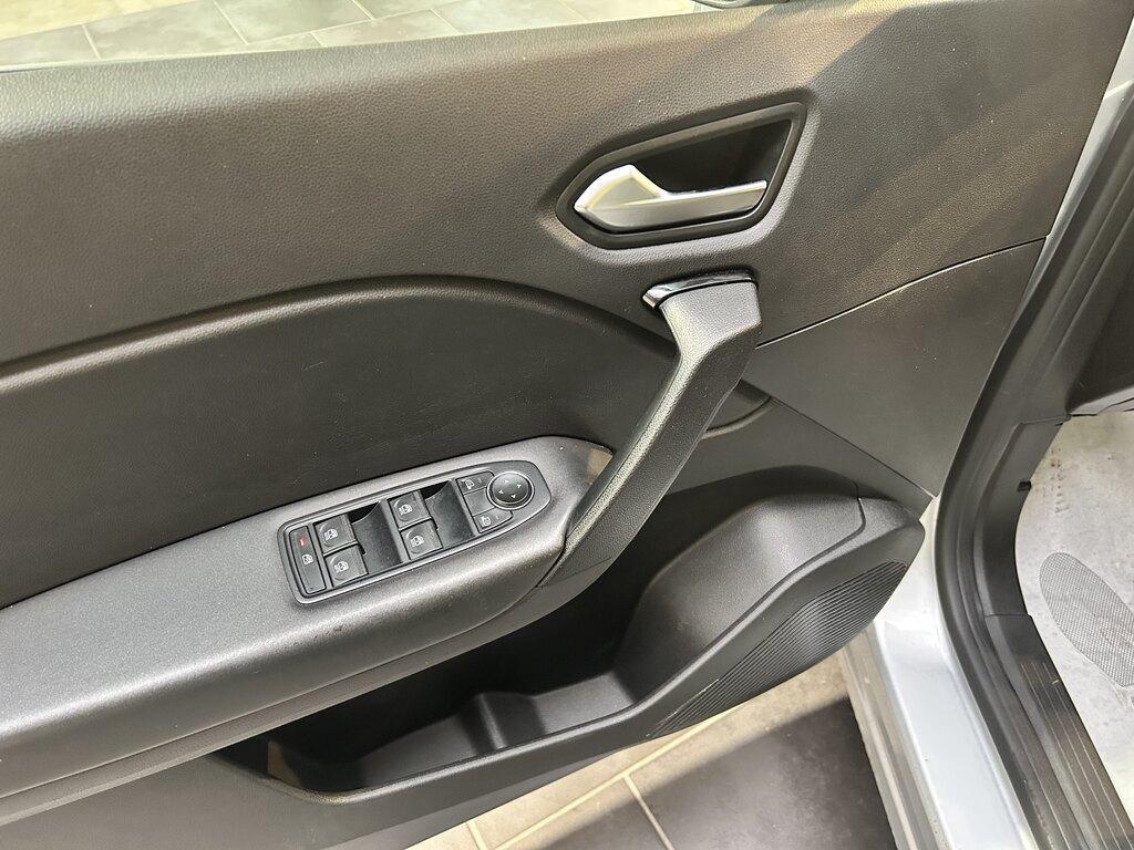 Renault Captur 1.0 TCe Business