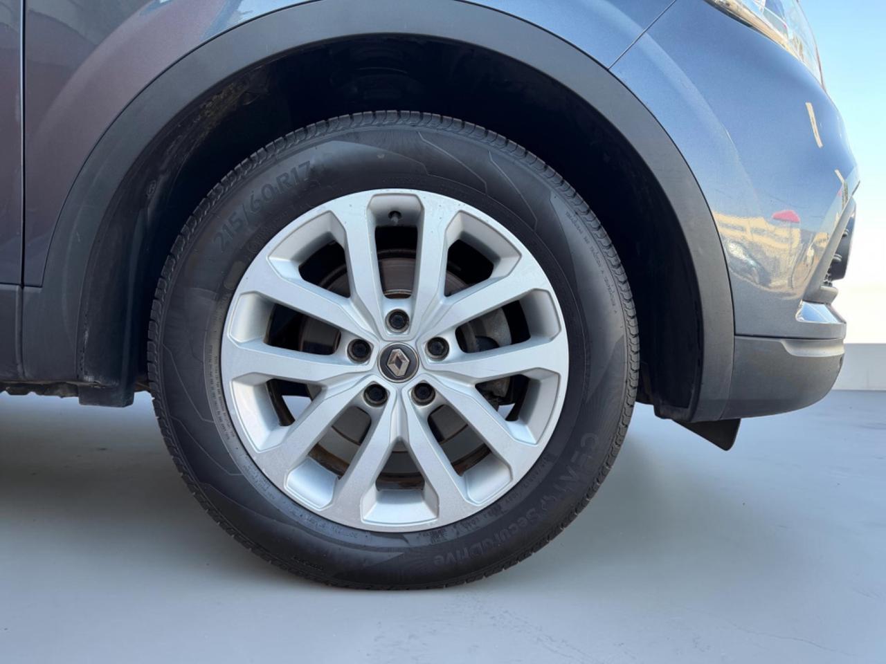 Renault Kadjar 1.5 dCi 115CV BUSINESS