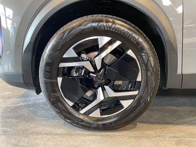 Peugeot 2008 2008 Hybrid 136 e-DCS6 Allure