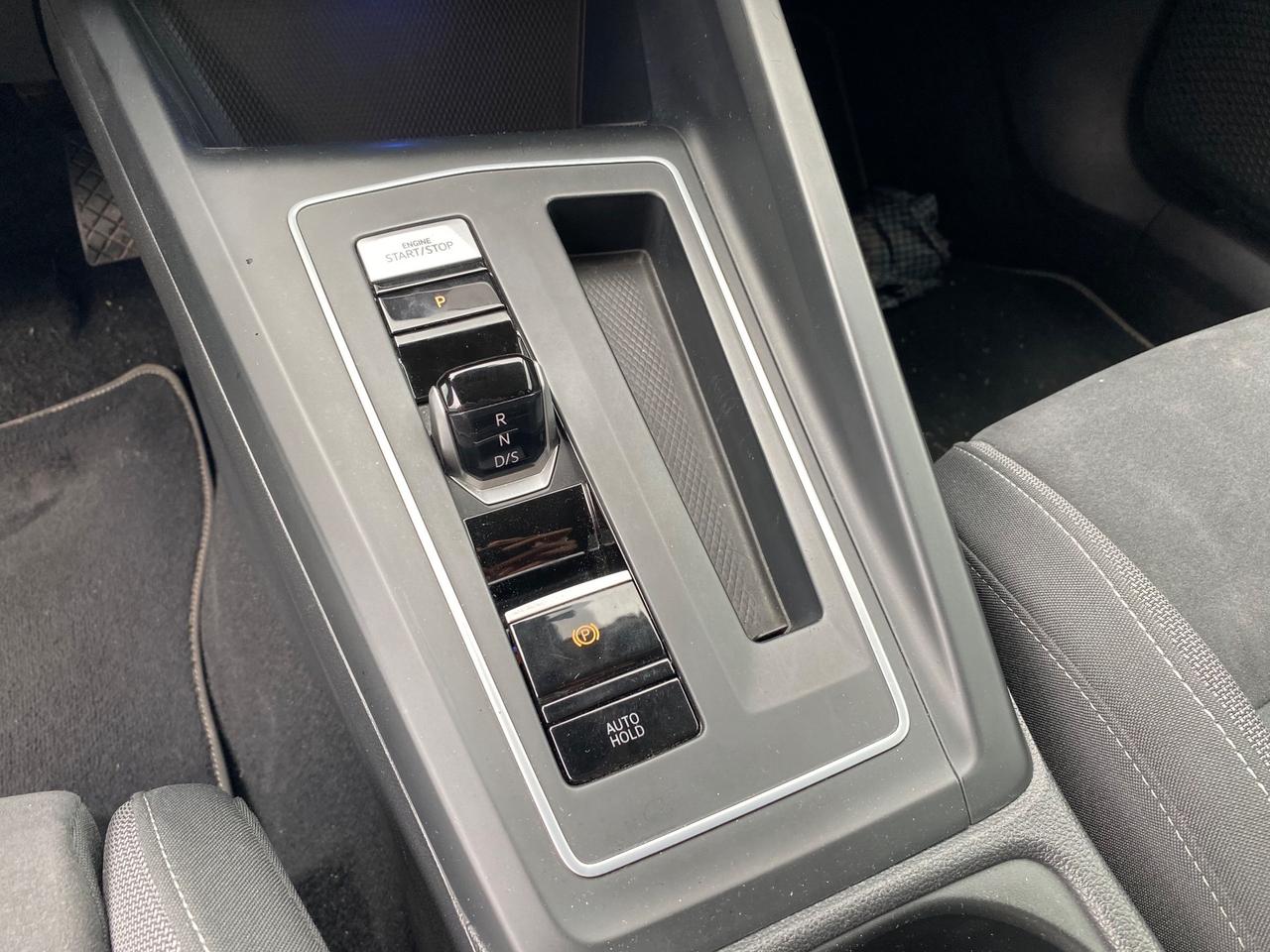 Volkswagen Golf 2.0 150 CV DSG SCR Style