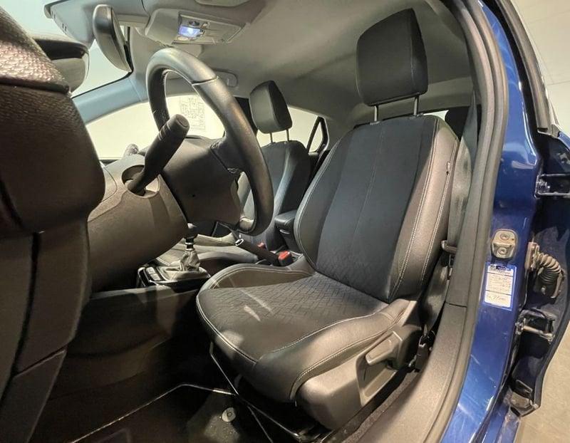 Opel Corsa 1.5 diesel 100 CV Elegance
