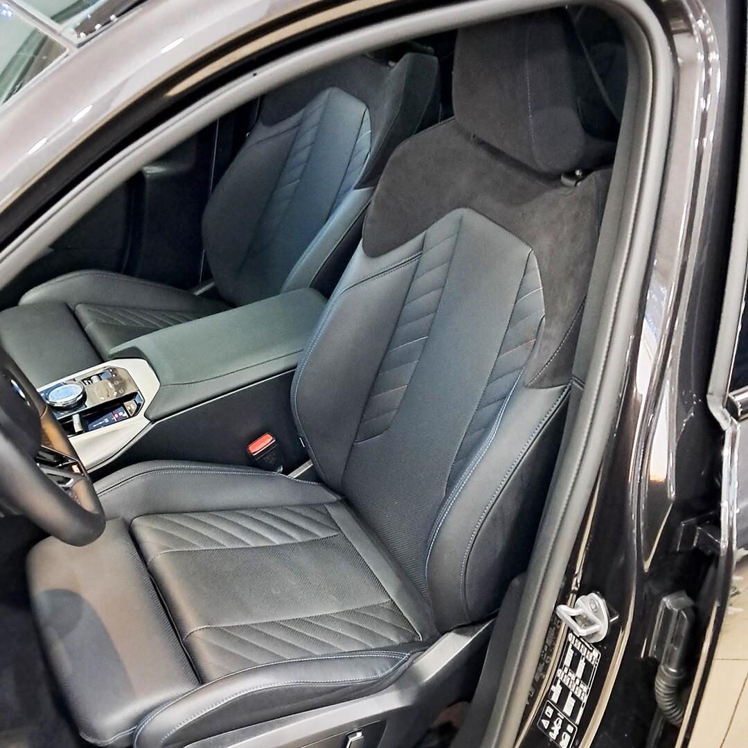 Bmw X3 xDrive20d MSport Pro Cerchi 20 Tetto Panoramico