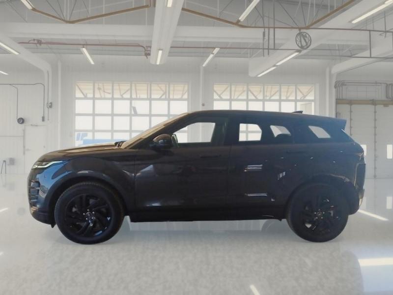 LAND ROVER RANGE ROVER EVOQUE 1.5 P300E PHEV R-DYNAMIC SE AWD AUTO SUV
