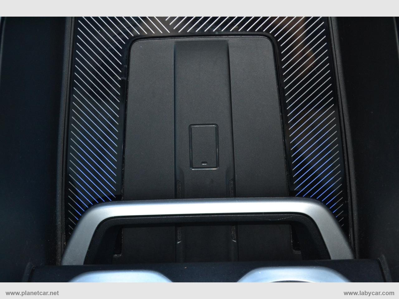 BMW X1 sDrive 18d xLine