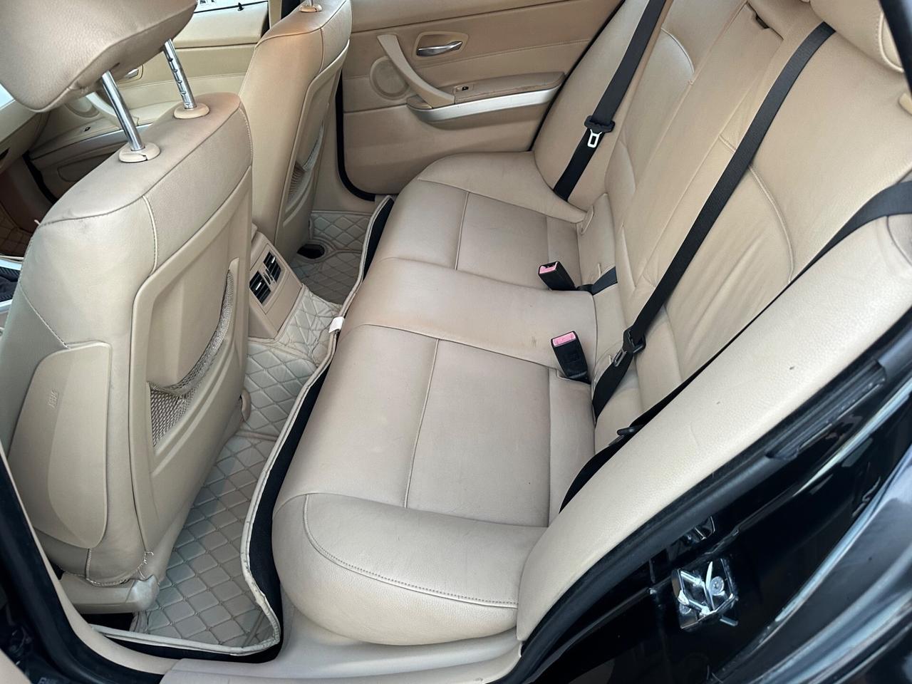 Bmw 320 2007 Touring Attiva 2.0 DIESEL 177CV AUTOM