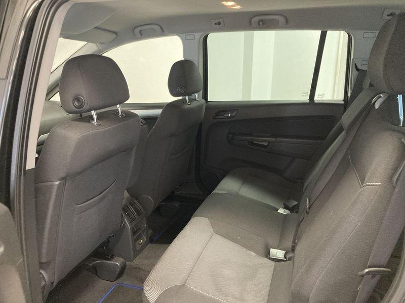 Opel Zafira 2ª serie 1.6 16V VVT Cosmo