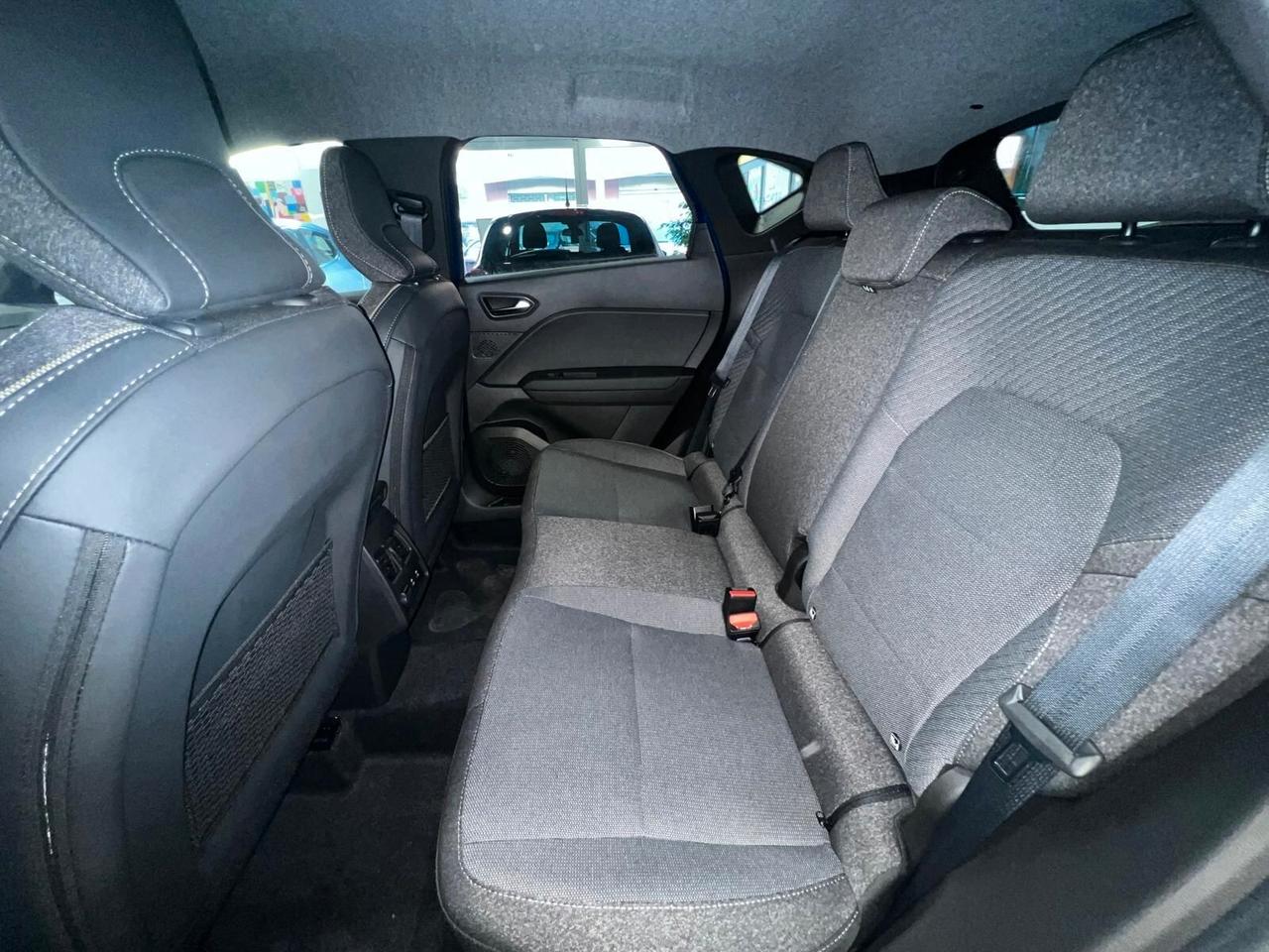 Renault Captur TCe 90 CV Techno